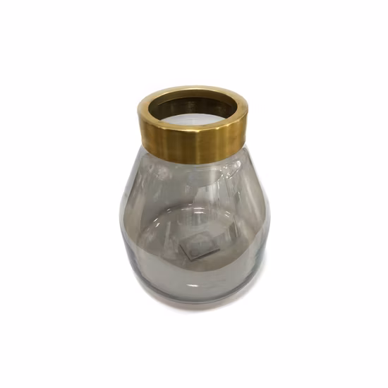 100% 天然装飾木製スタンド家庭用植木鉢